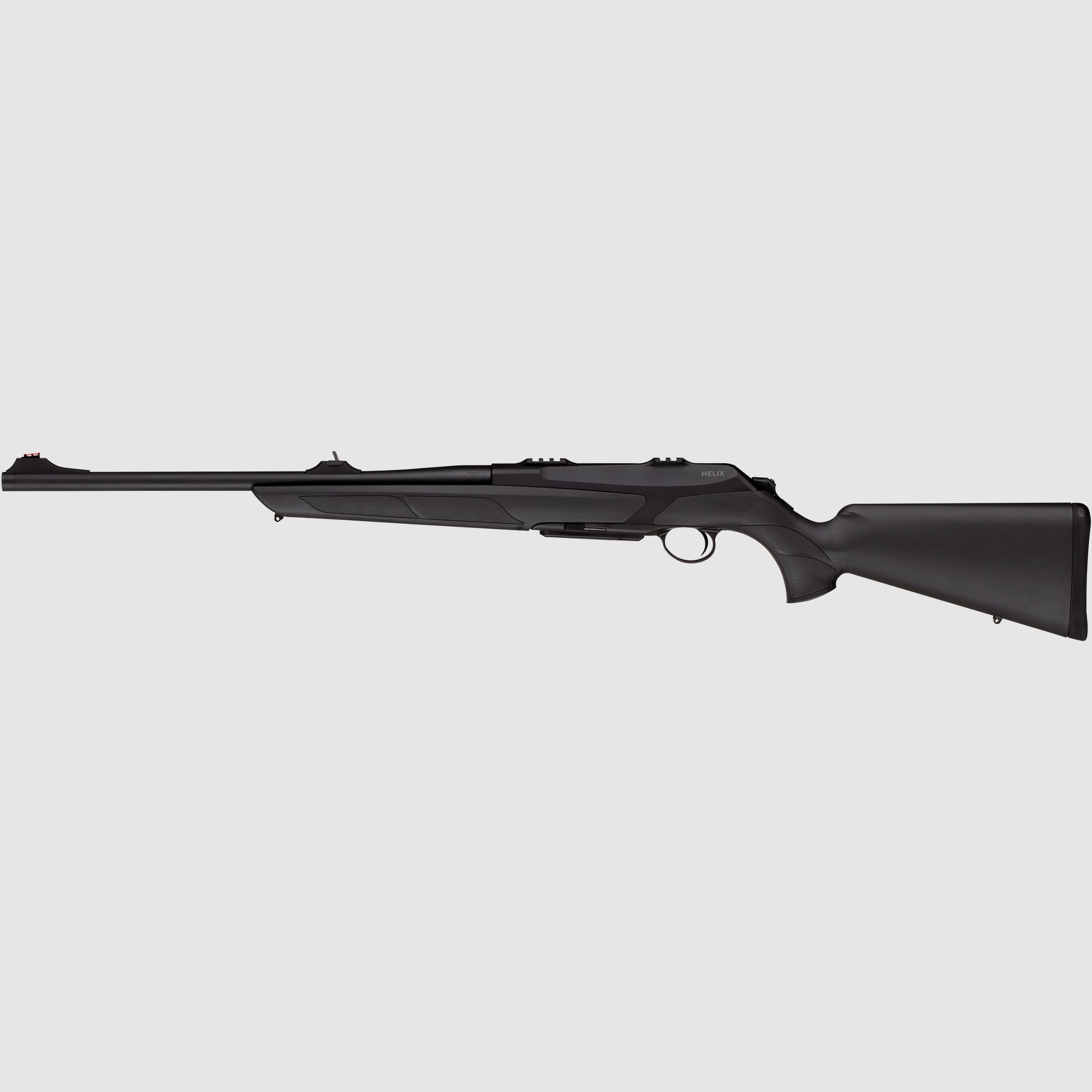 Merkel Helix Explorer Semi-Waga Długość lufy: 47 cm, Kal. 8x57 IS