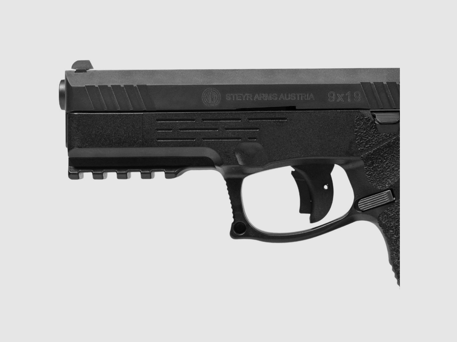 Steyr L9-A2 MF (Tritiumvisierung), Bild 4 von 4
