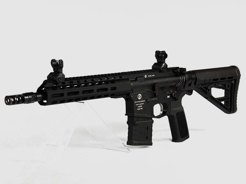 SCHMEISSER AR15 Dynamic 10,5"