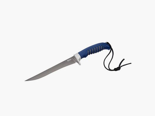 Buck Silver Creek Fillet Knife 16,2cm / 6 3/8"