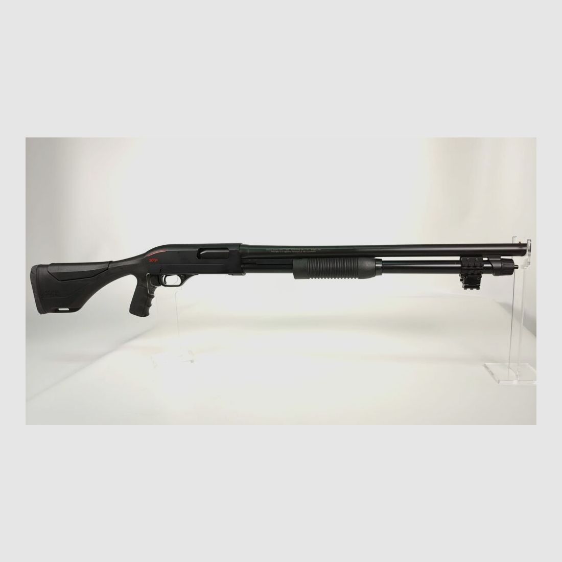 Winchester SXP