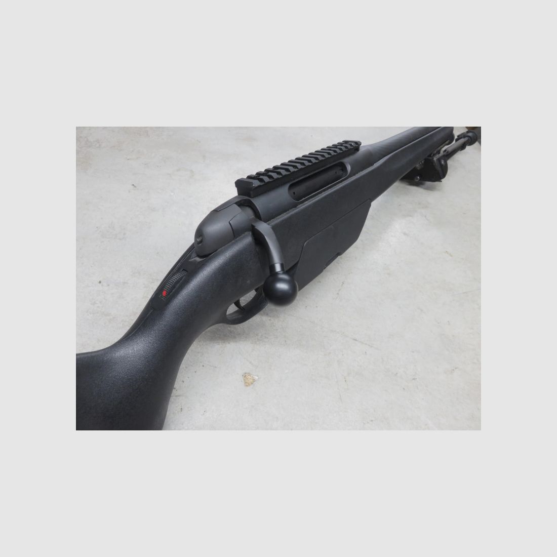STEYR MANNLICHER SSG 04 300 WIN MAG REF: 6432, imagen 5 de 9