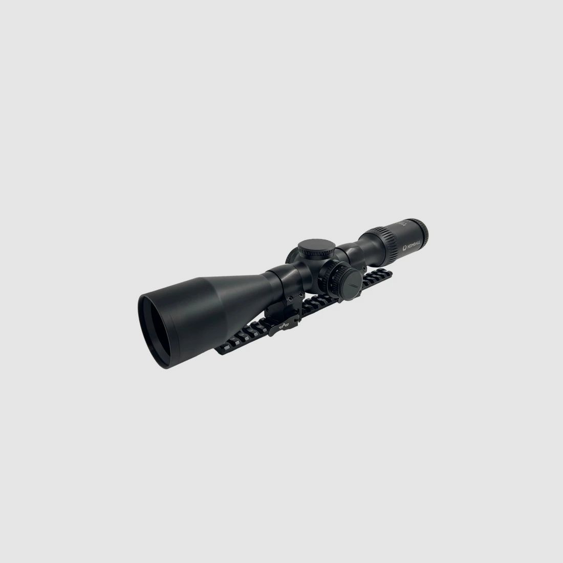 Heimdall H8Xi 2-16x50, ohne Schiene