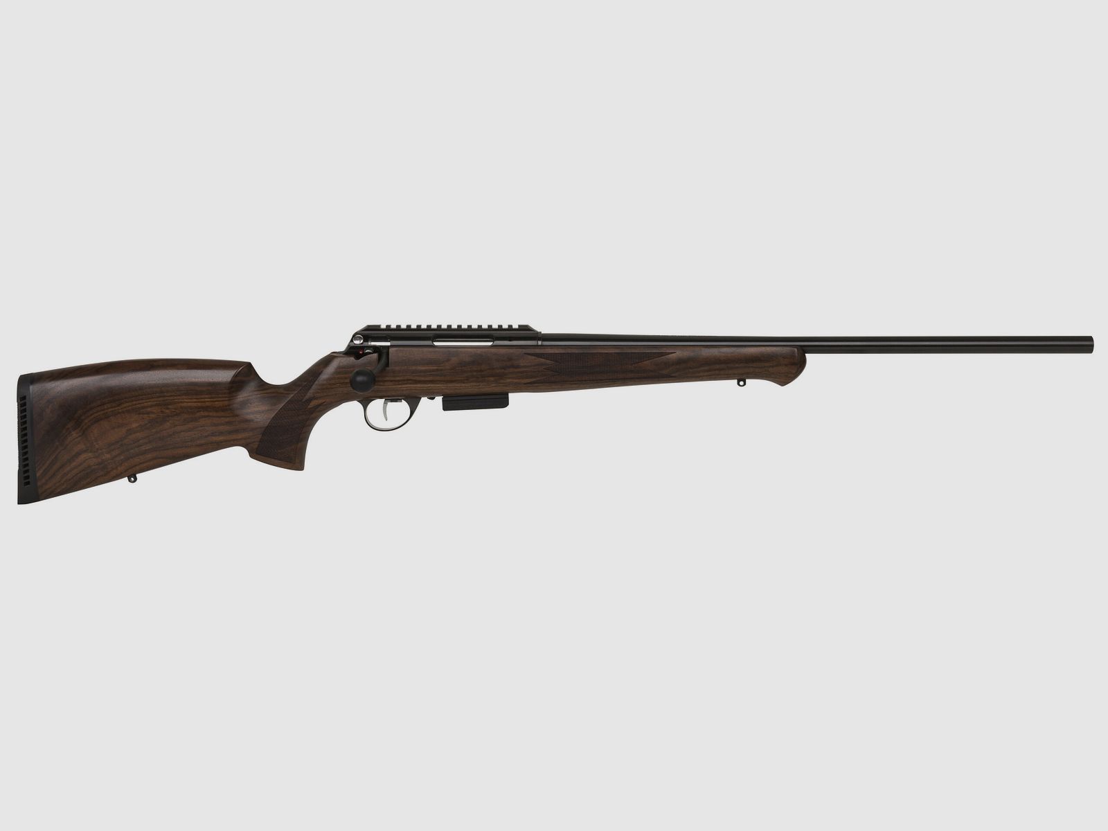 Anschütz 1771 Culata alemana – .222 Rem.
