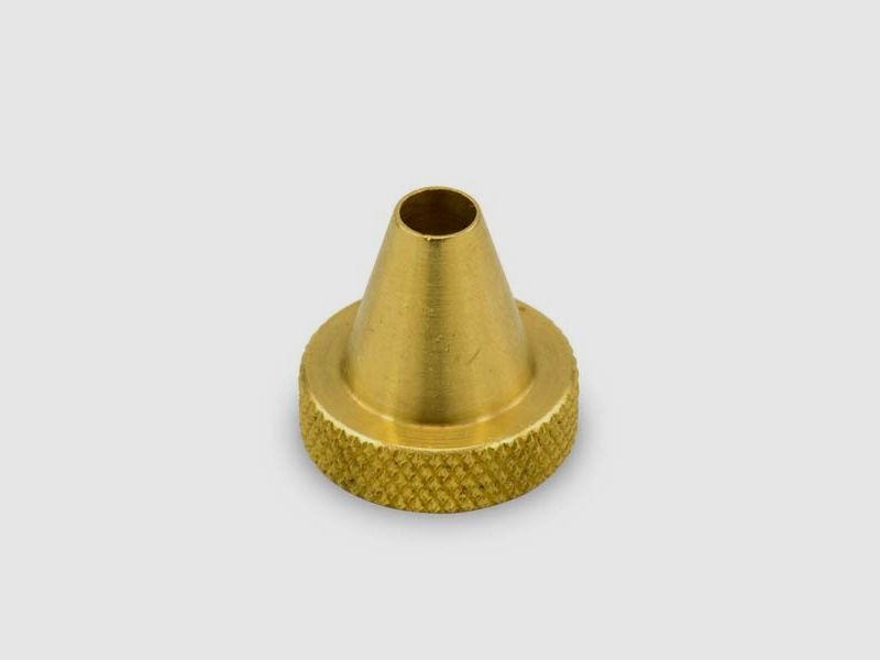 BoreTech Muzzle Guard – MUZZLE GUARD .27 en hoger, afbeelding 2 van 4