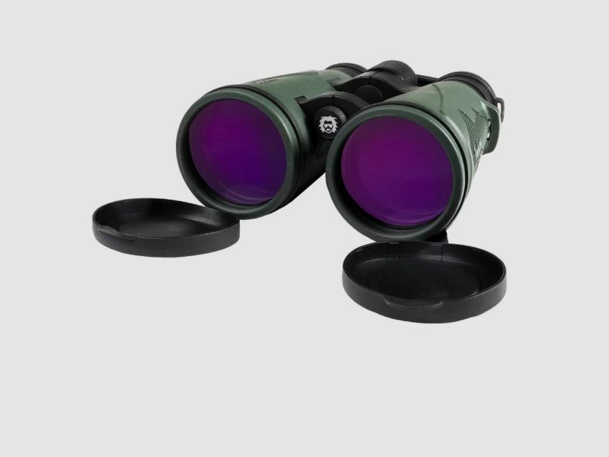 Fernglas Professor Optiken Watzmann - 8x56 HD V2.0