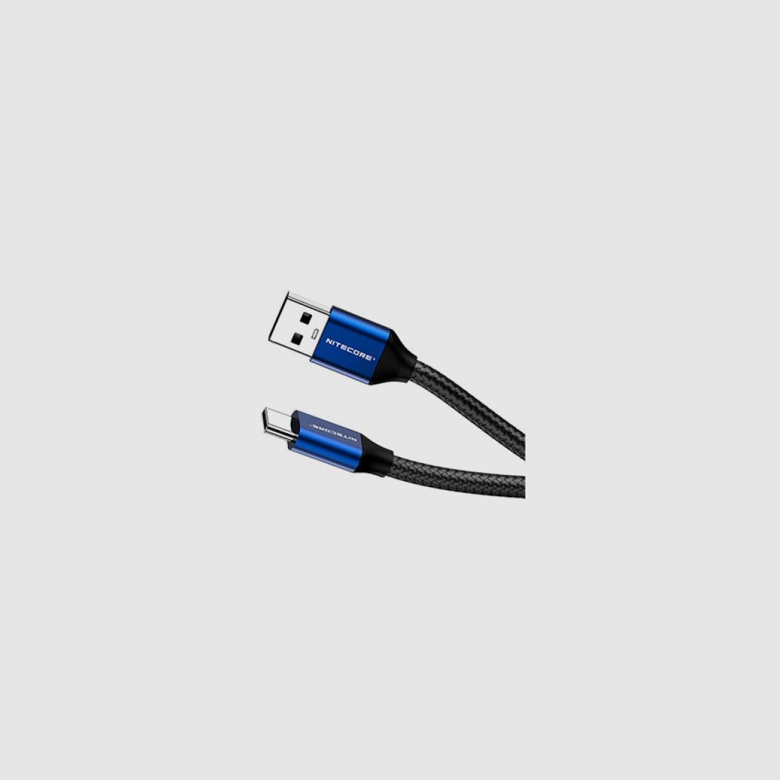 Cavo di ricarica Nitecore USB tipo C - USB 2.0, immagine 2 di 4