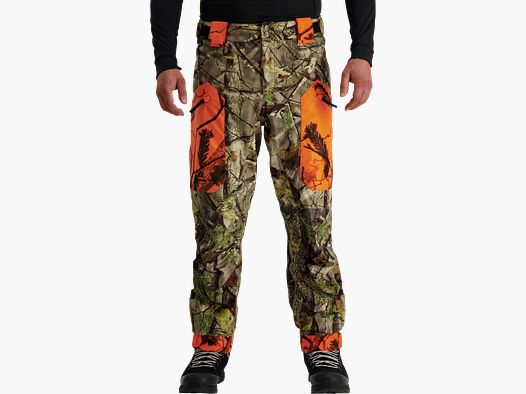 Alaska 1795 Extreme Lite 3 Pantalones Hombre BlindMax HD XXL