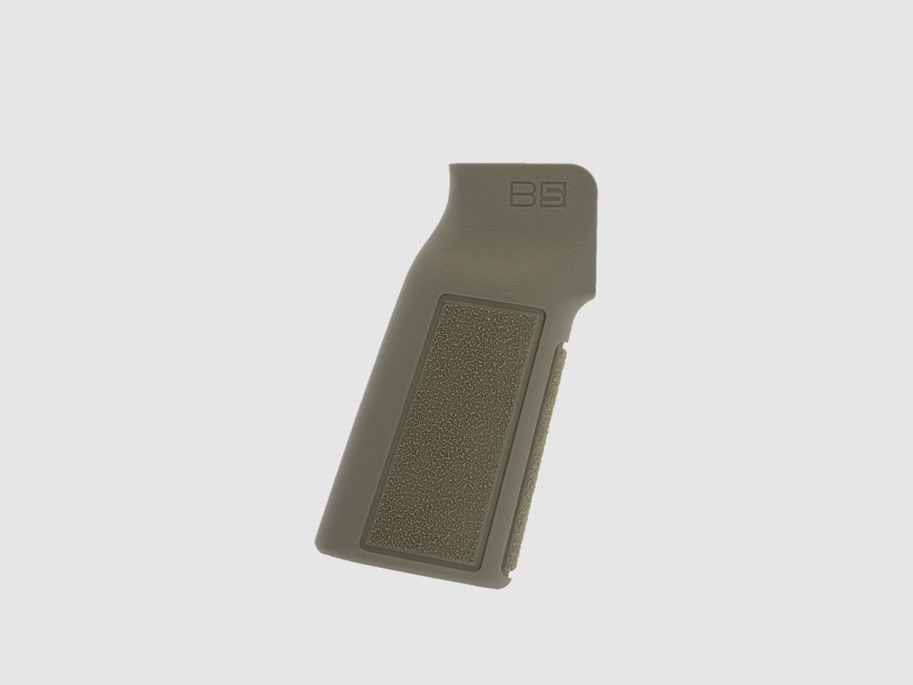B5 SYSTEMS AR15 P-GRIP 22 FDE, image 1 of 2