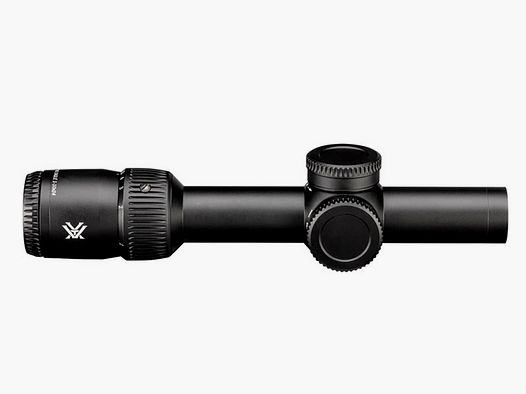 VORTEX Strike Eagle 1-10x24 FFP EBR8 BDC, MOA