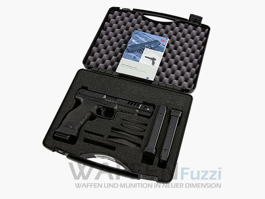 HK SFP9 Match Optical Ready Kaliber 9mm Luger