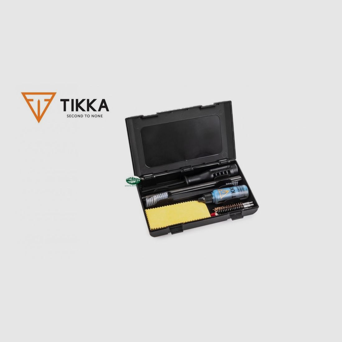 TIKKA Reinigungsset Kal.30/7,62 E03457