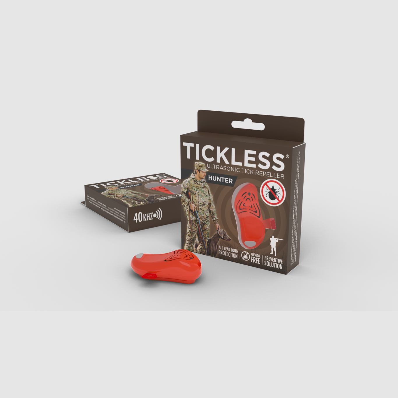 TICKLESS repellente per zecche per cacciatori, immagine 6 di 6