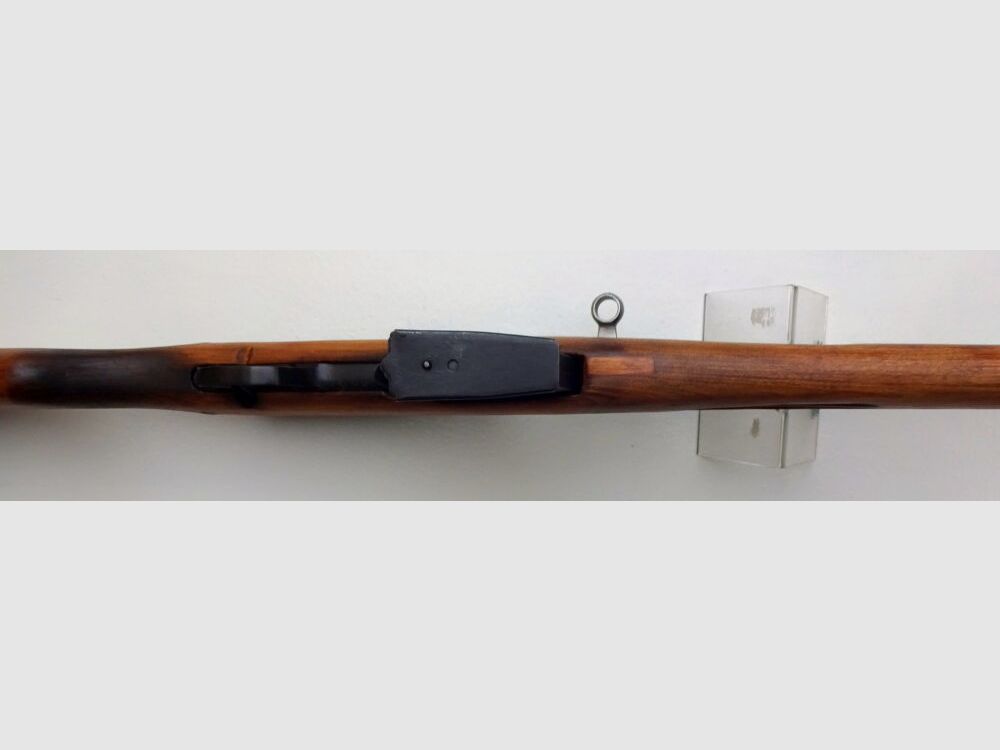 Ordonnanz Russland TOKAREV SVT 40