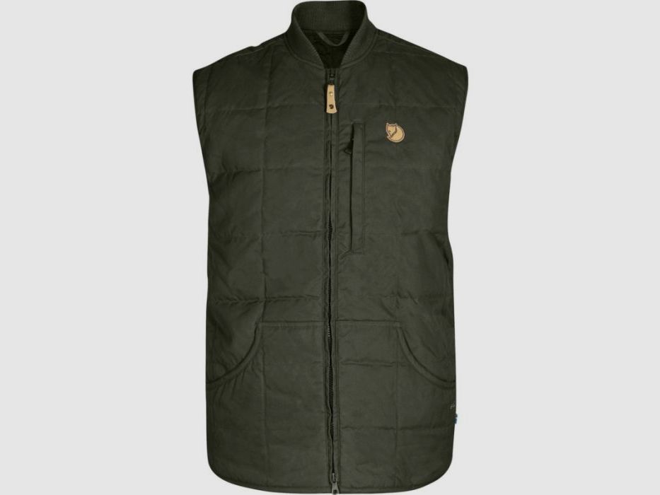 Fjällräven H-Gilet Grimsey, afbeelding 1 van 2
