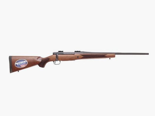 Sztucer powtarzalny MOSSBERG Patriot kal .30-06 Sprg. orzech