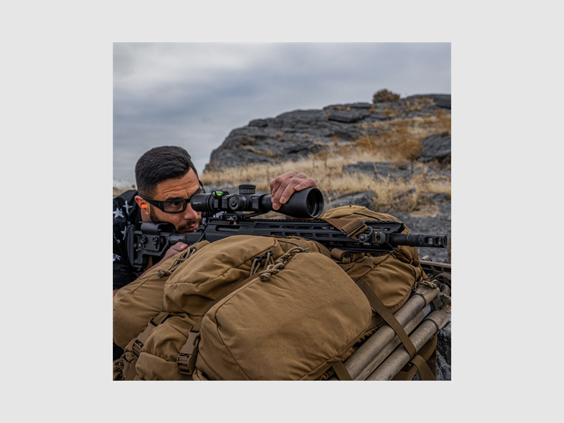 Vortex Strike Eagle 5-25x56mm FFP (34mm), image 5 of 7
