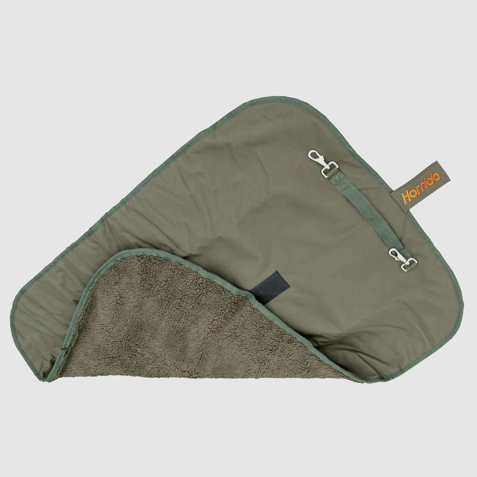 Horrido ISO-Hundebett Outdoor