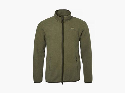 Chevalier Mainstone Fleecejacke Khaki Groen Heren XXXL
