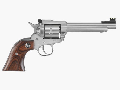 New Model Single-Six® : Single-Ten® Model 08100 22 LR