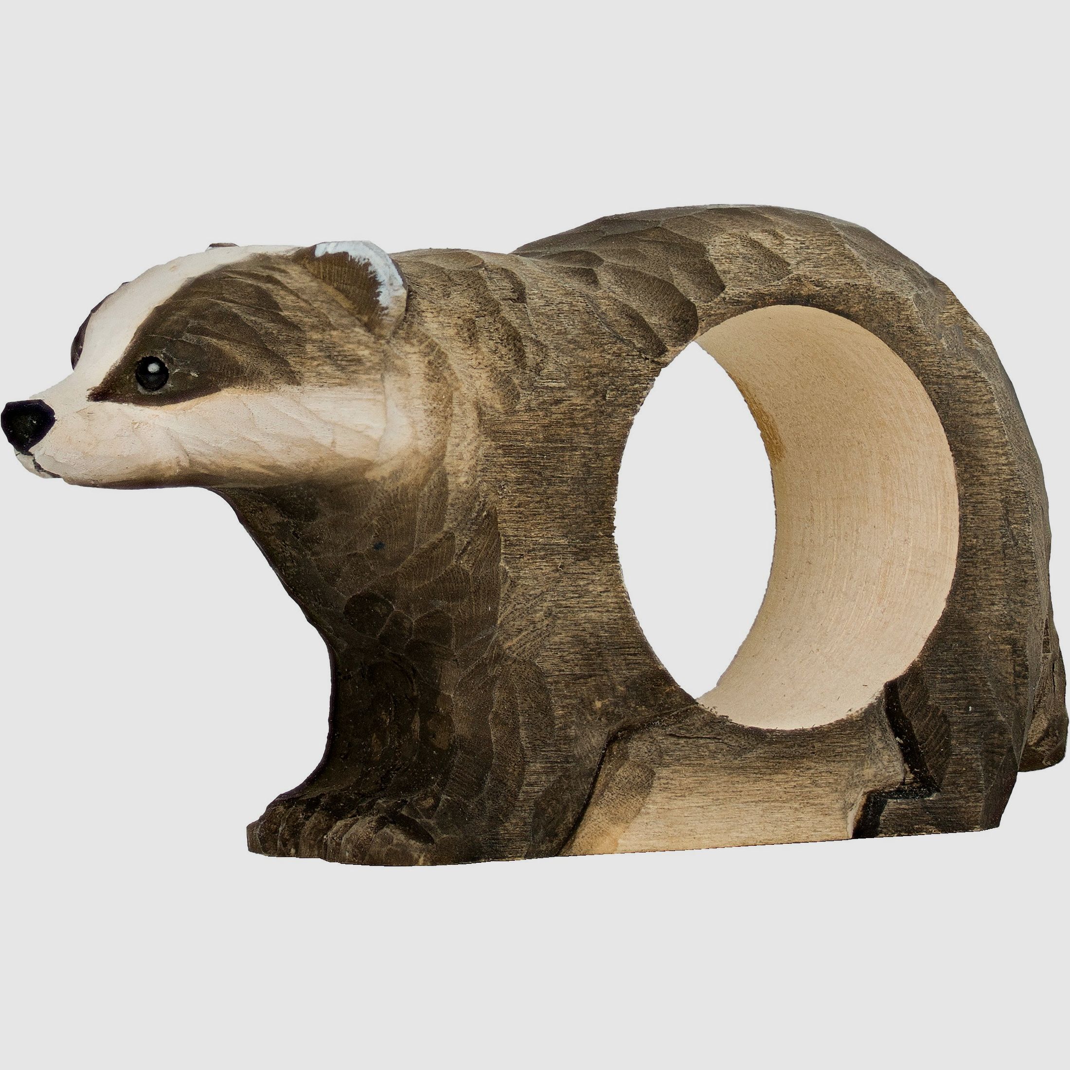 Servet ring das