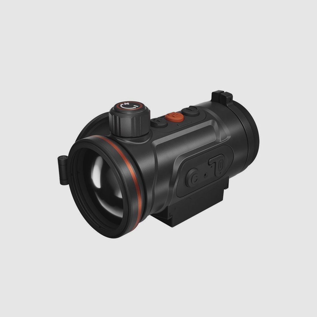 Clip-on Wärmebildgerät ThermTec HUNT Pro 335 635 650 335 Nicht enthalten, Bild 1 von 8