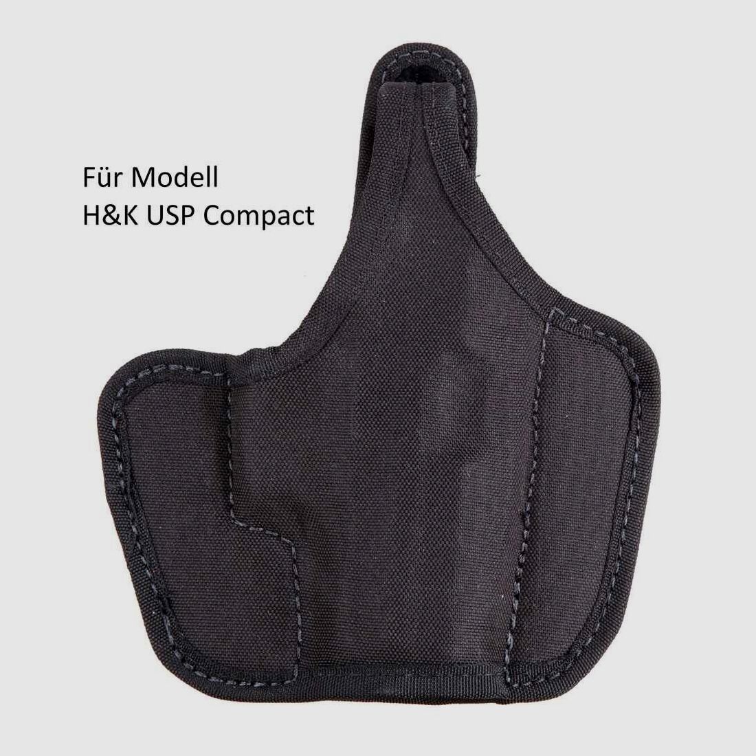 Front Line Holster Pancake N.G.