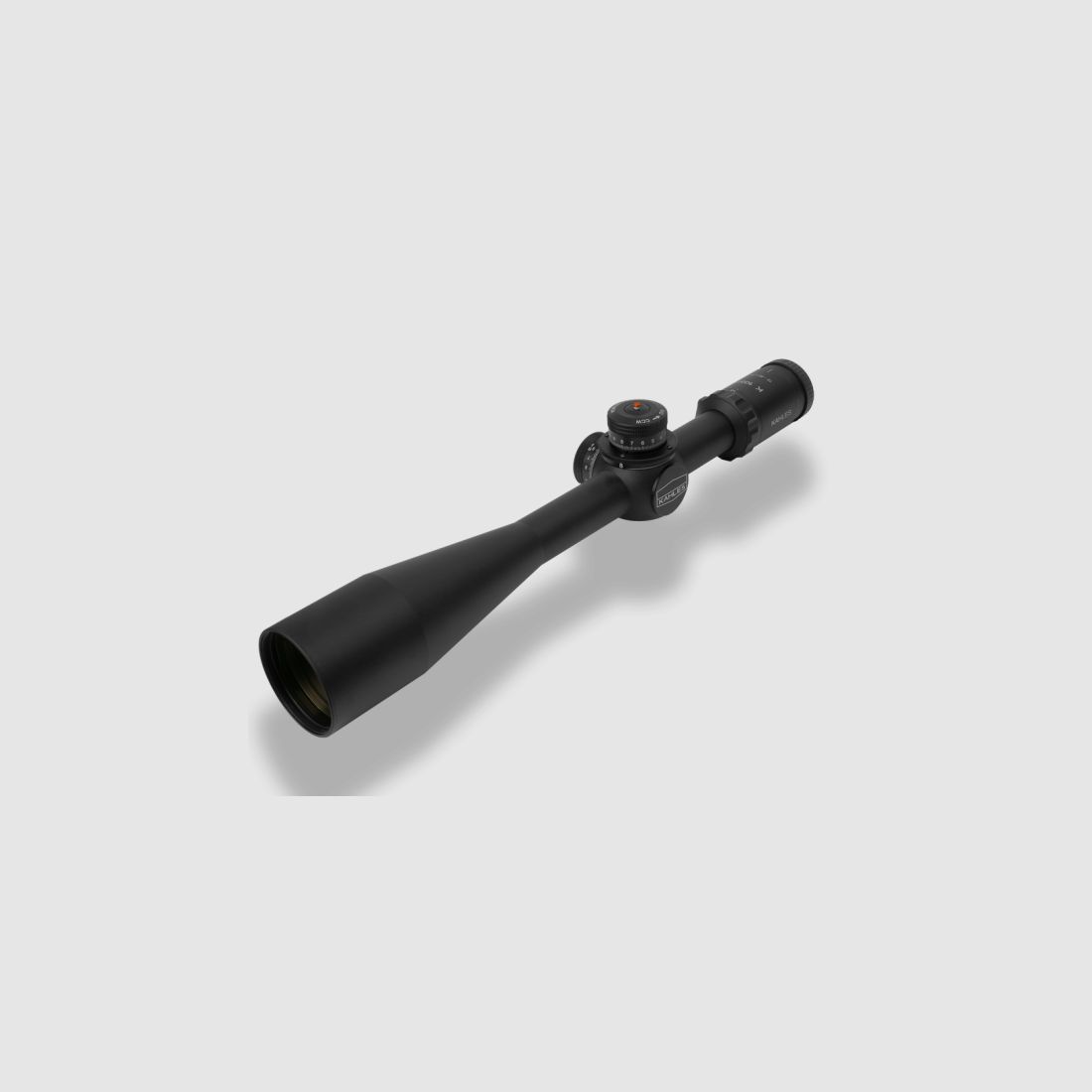 KAHLES K1050 10-50x56 Absehen MOAK