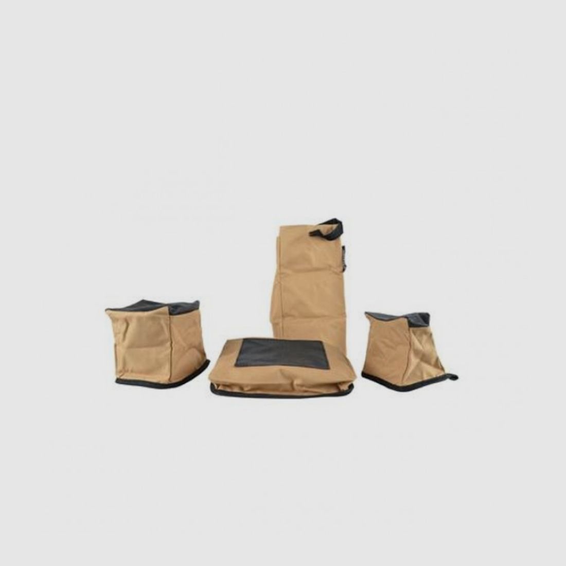 Shootingbag Set Buffalo River