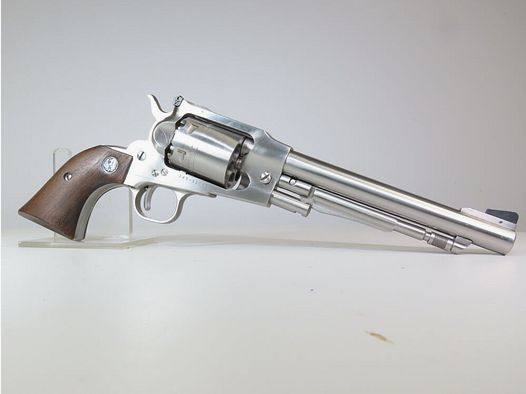 Ruger Old Army Stainless