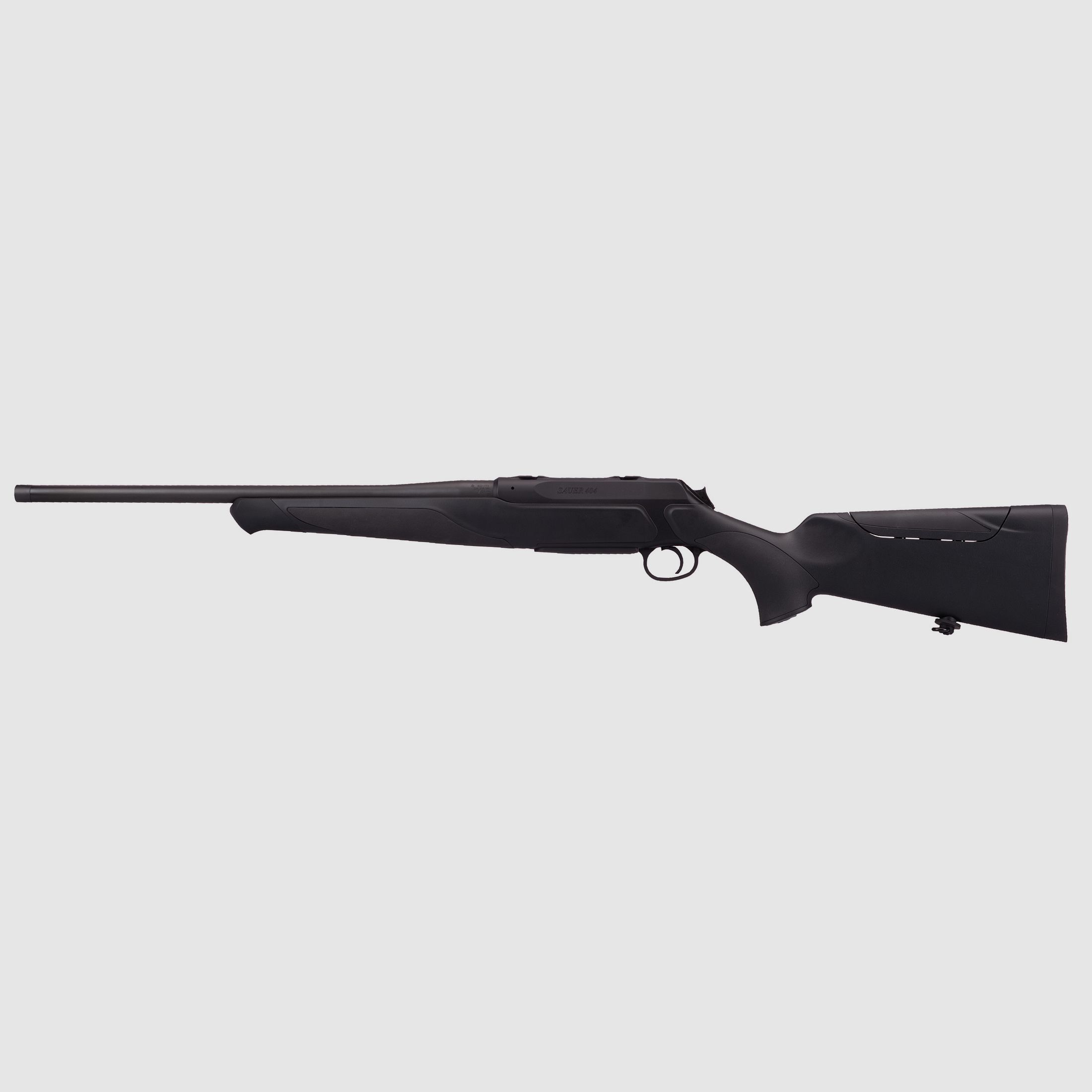 Sauer&Sohn S404 XTA .308 Win carabines à verrou, image 2 sur 2