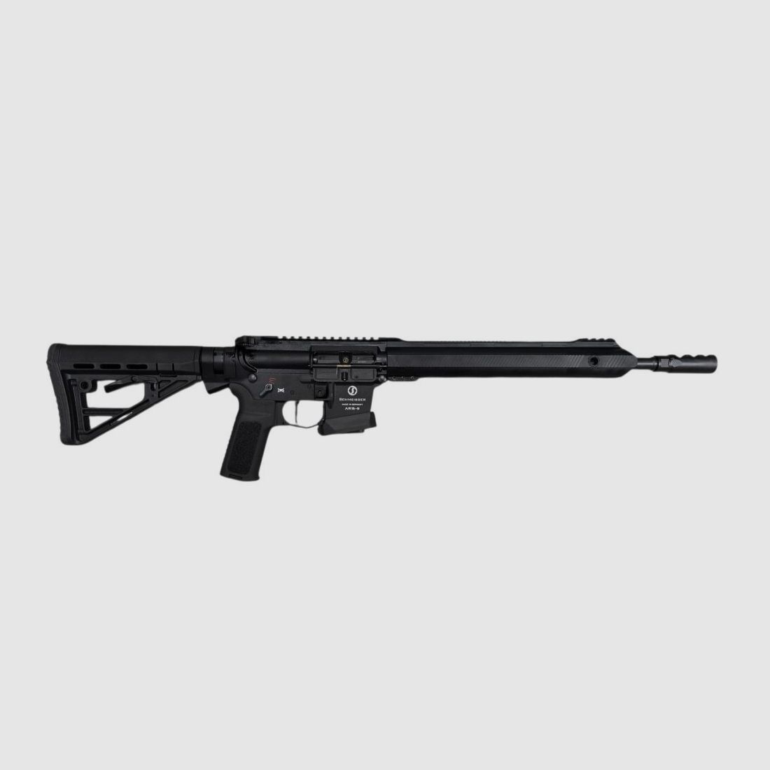 Schmeisser AR15-9 Sport M DYNAMIC PCC 14.5" LL semi-automatic rifle 9mm immediately available +25€ nationwide shipping in Germany