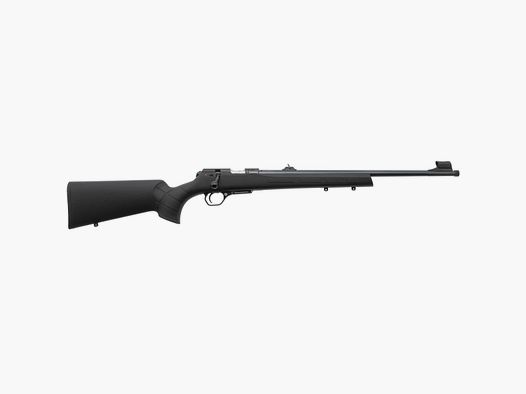 CZ 457 Black Raven 20''