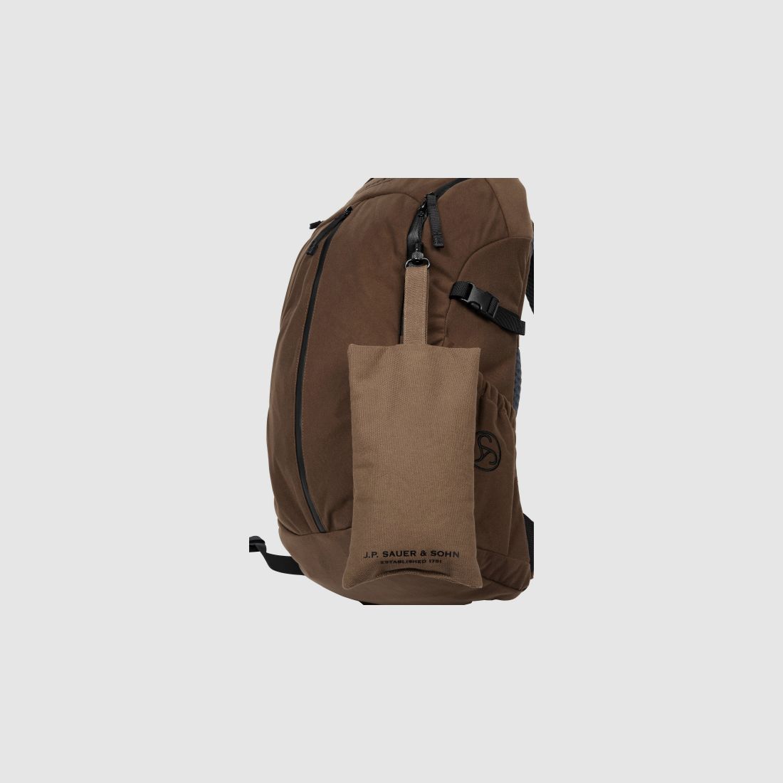 Sauer Jagdrucksack