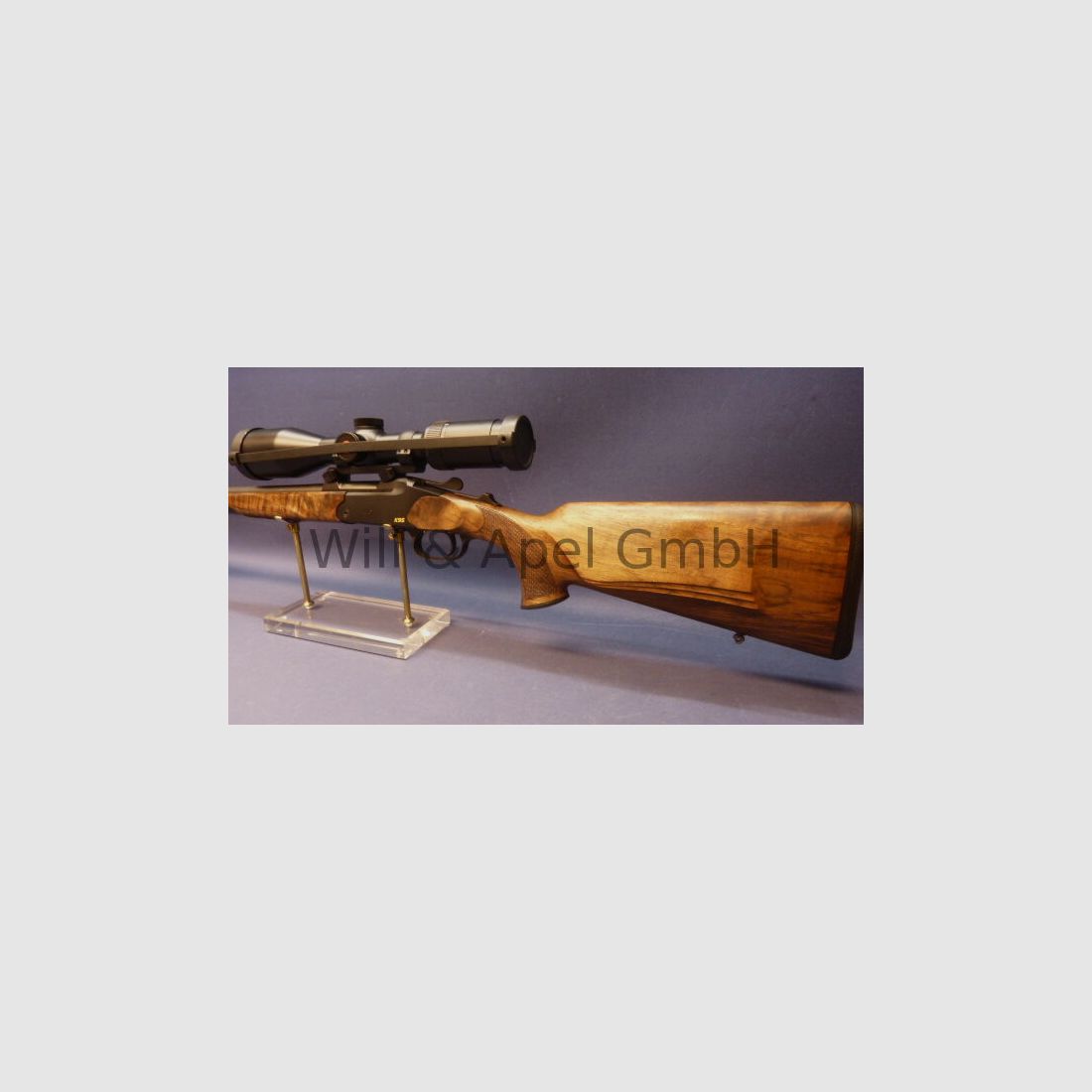 Blaser K95, Bild 2 von 10