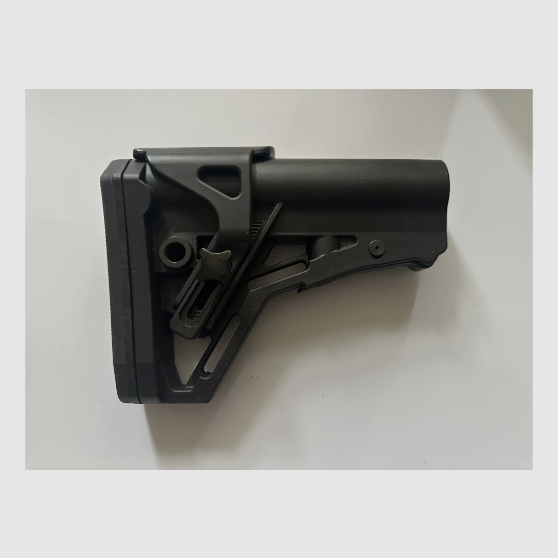 Haenel Original Schubschaft + Pistolengriff für 223/308 AR