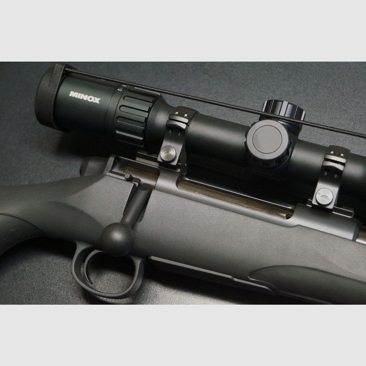 Mauser M18, image 2 sur 6