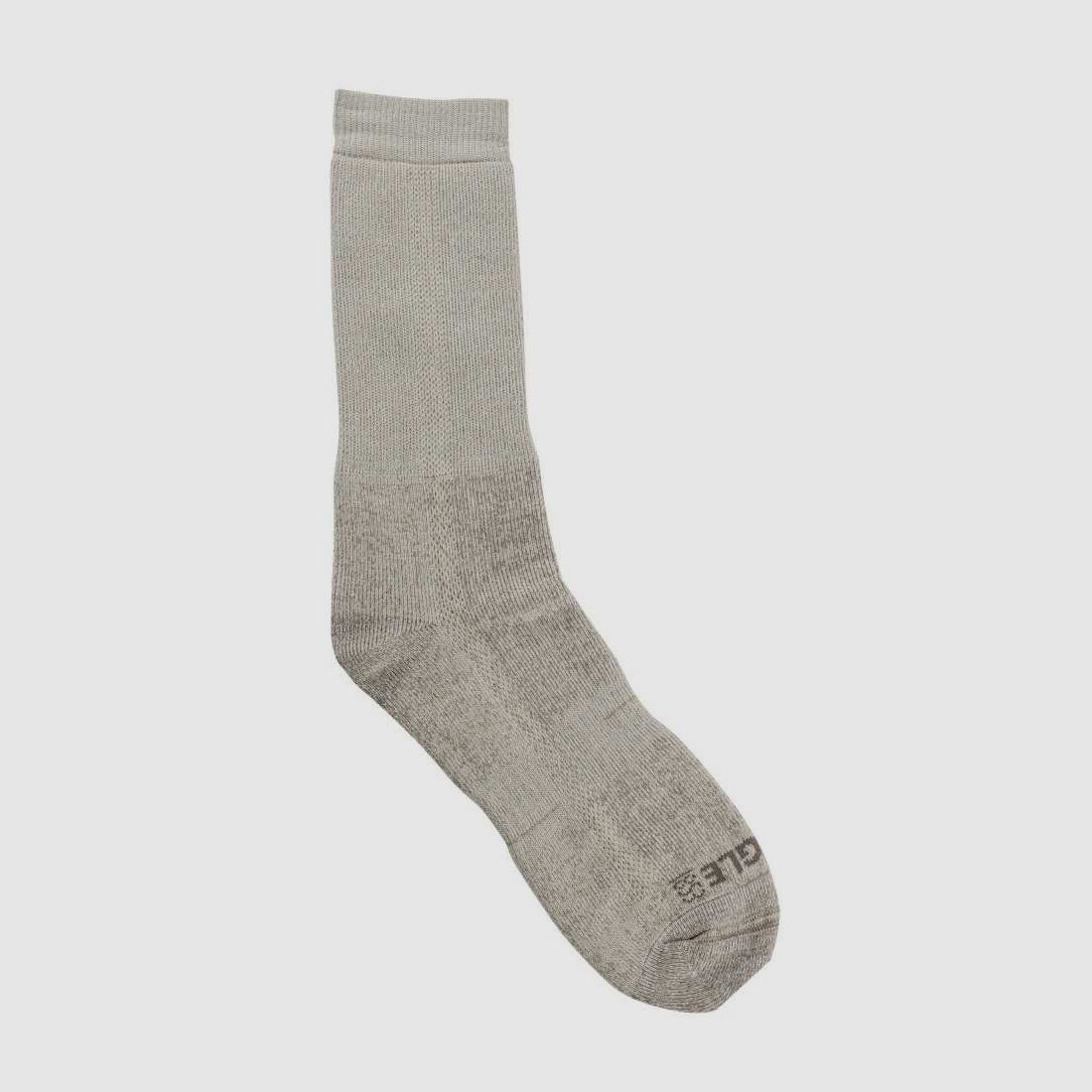 Chaussettes de randonnée Aigle sable, image 1 sur 3