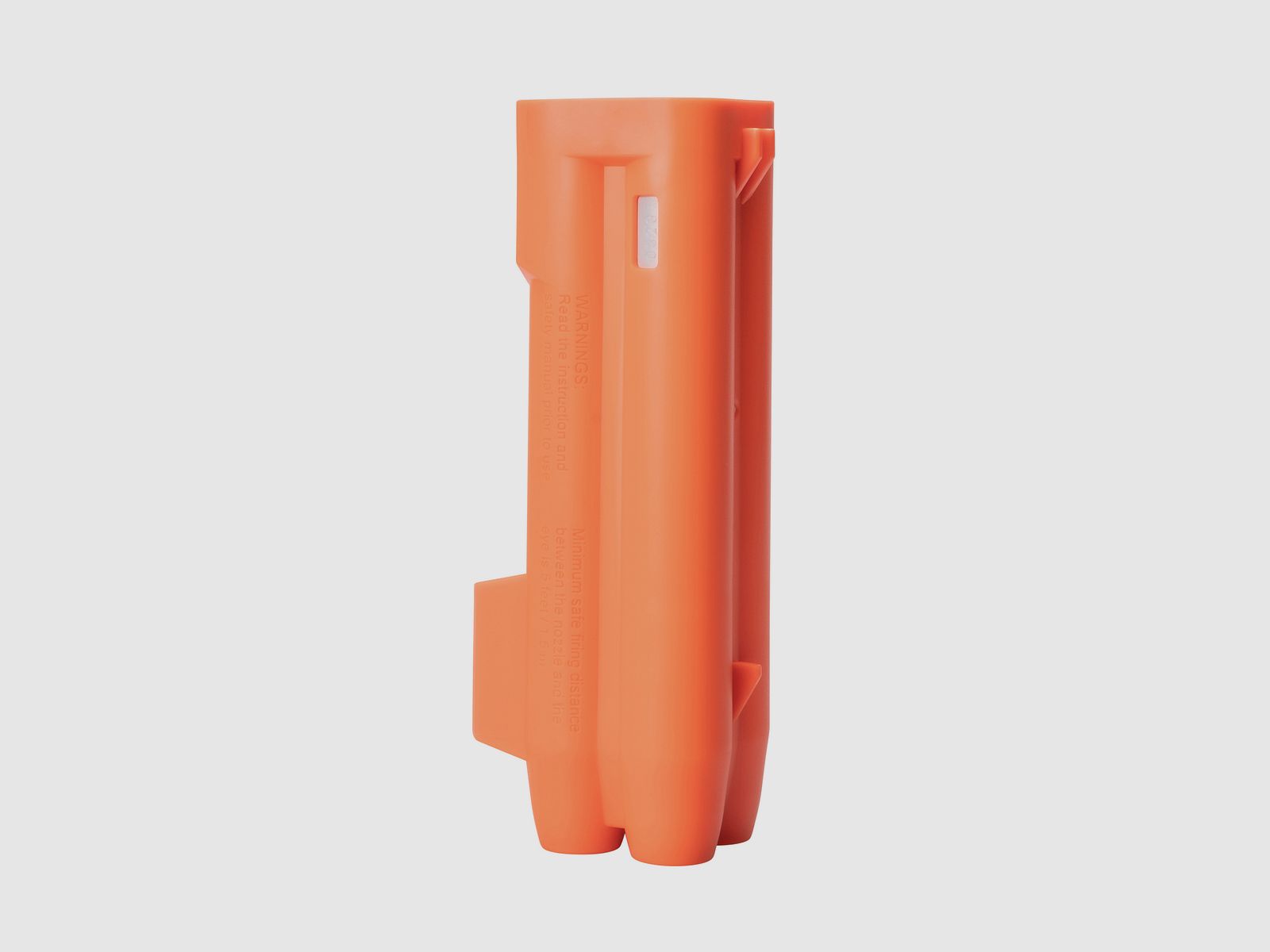 PIEXON JPX 6 Ersatz Pfefferkartusche 4 Schuss