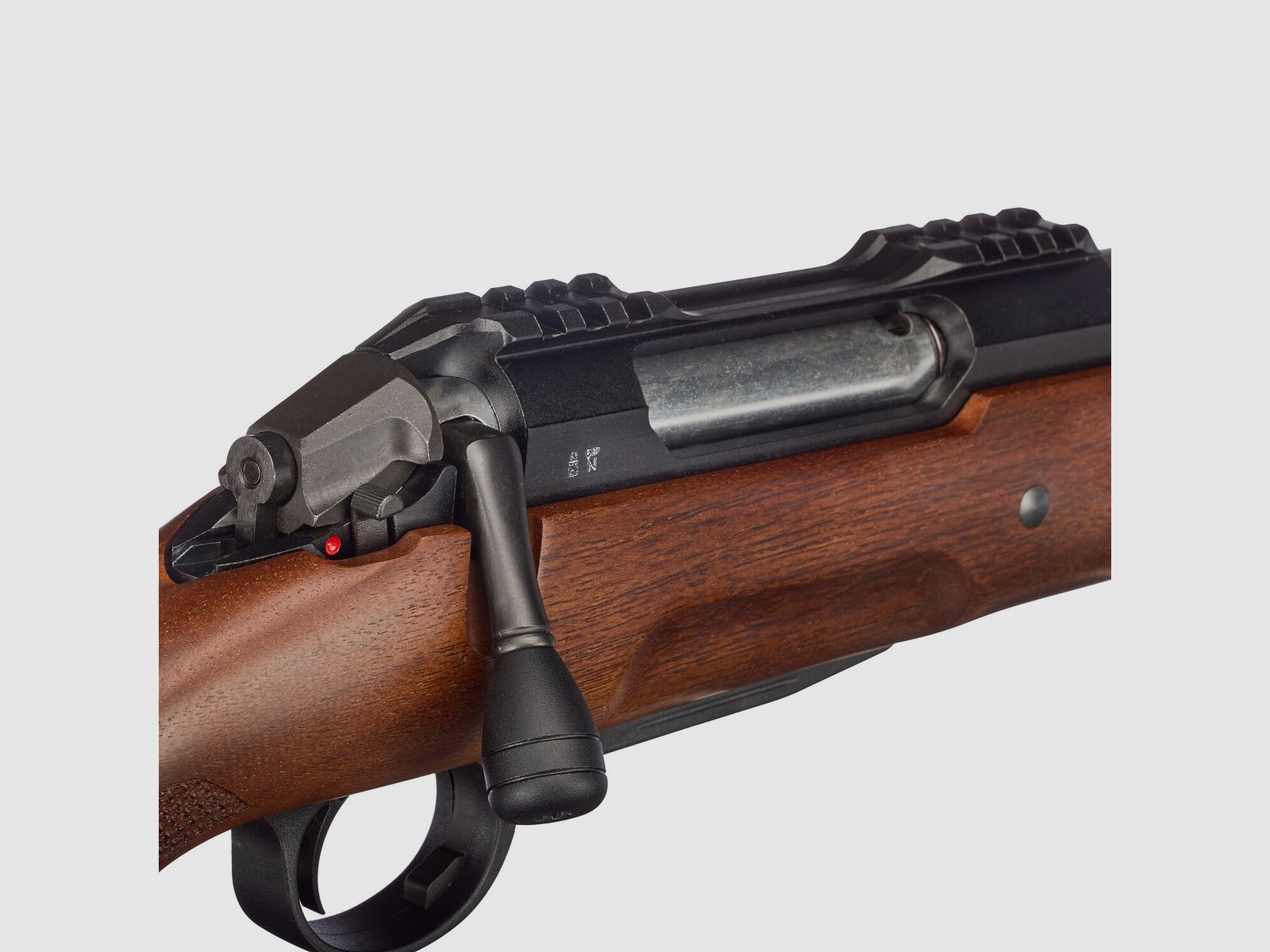 Mercury hunting Rover Universal Compact, Kal. .308 Win.