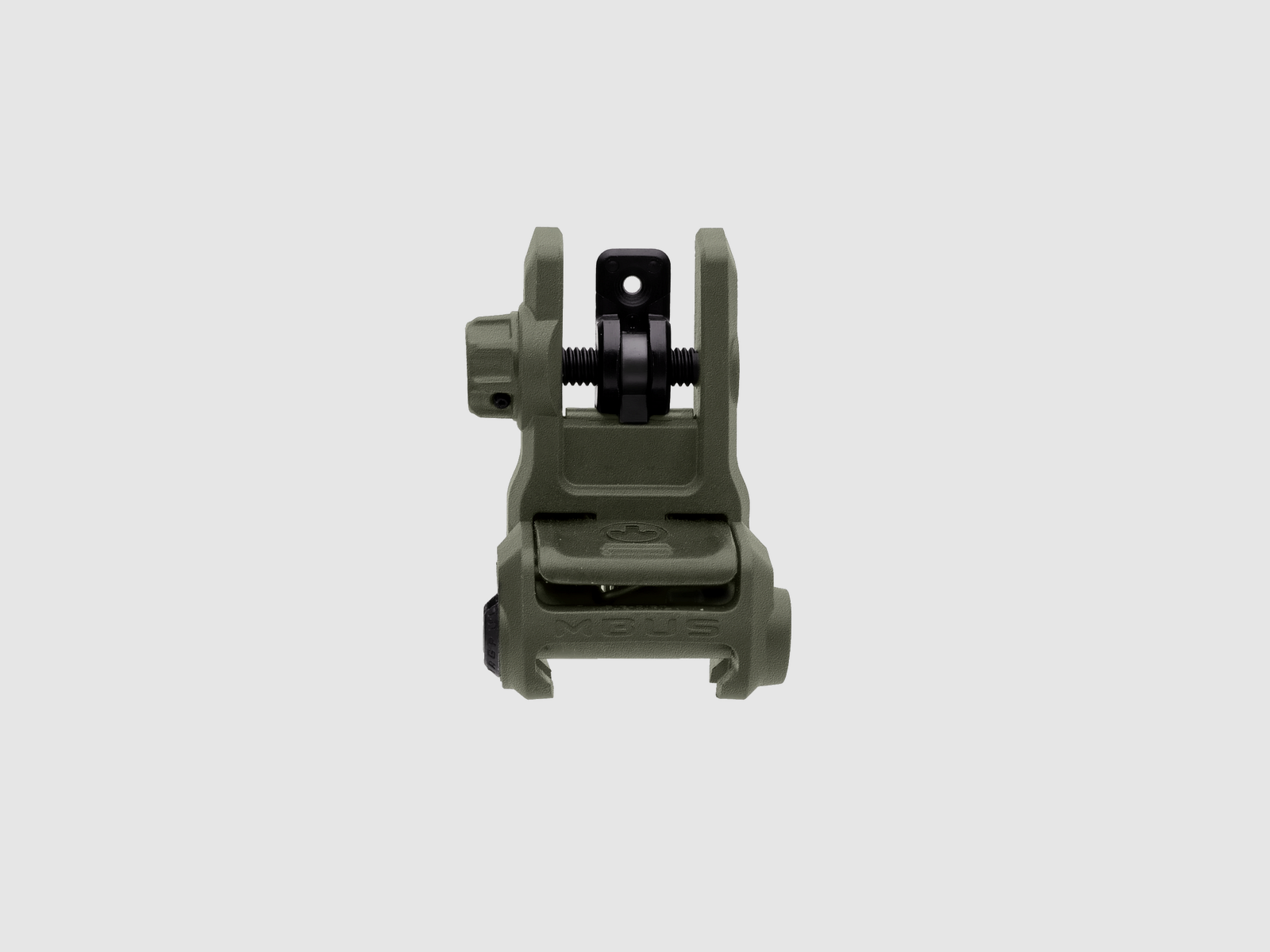 Mirino ribaltabile Picatinny MBUS 3, MAG1167, OD Green - Magpul