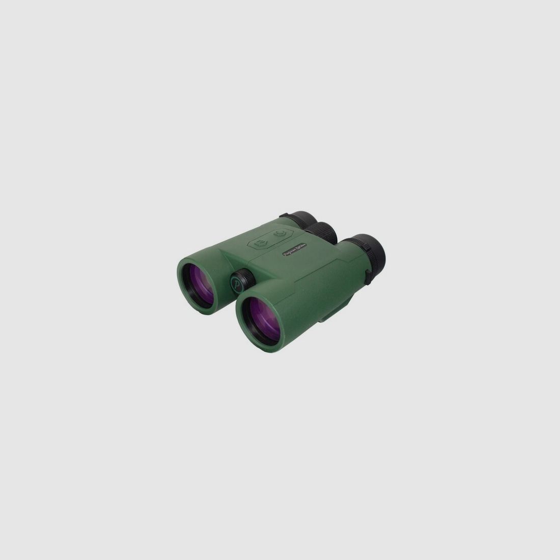 Professor Optiken Watzmann - 10x42 ED V2.0 mit Laser-Entfernungsmesser