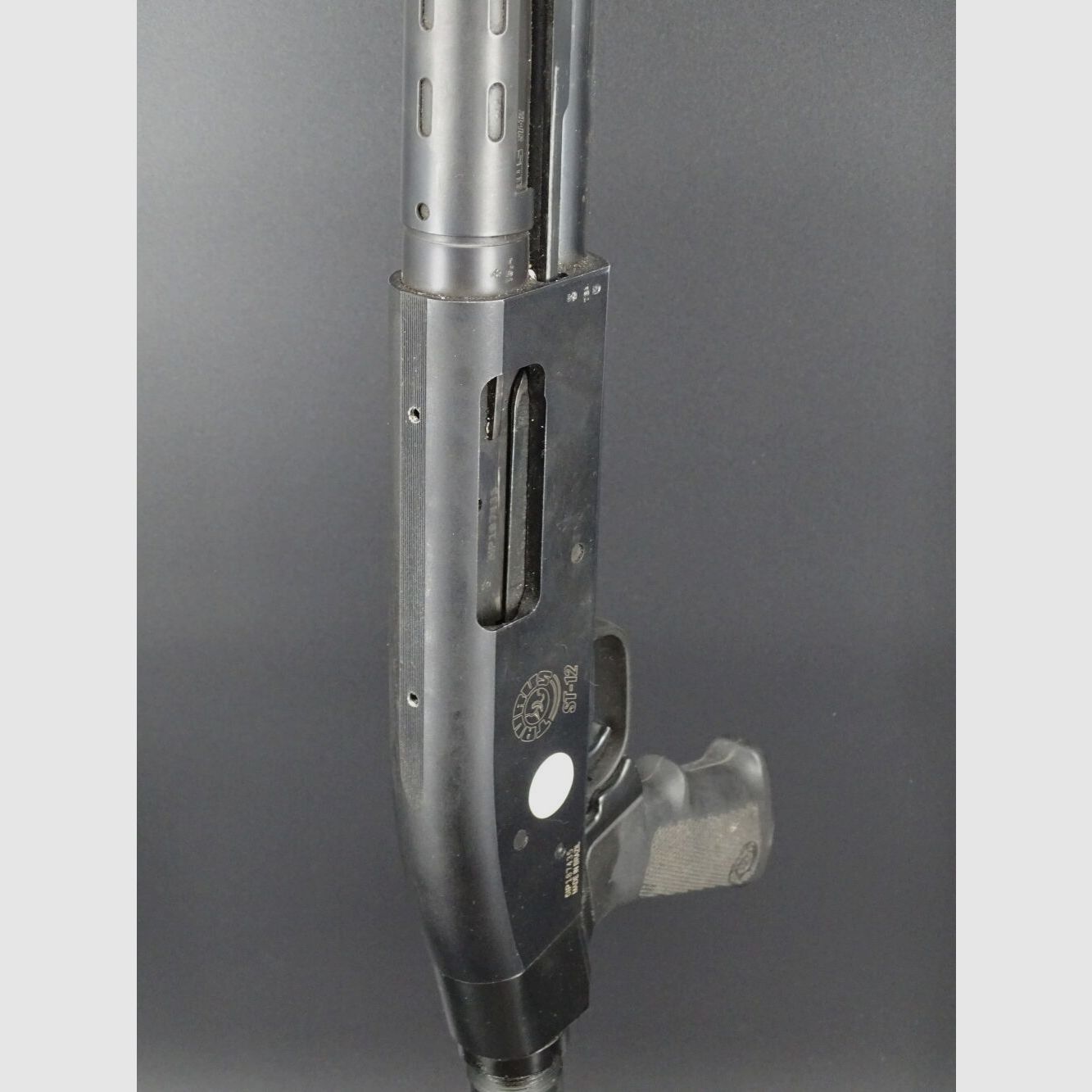 Taurus ST 12 Rep. Flinte Tac. Kaliber 12/76 ST 12