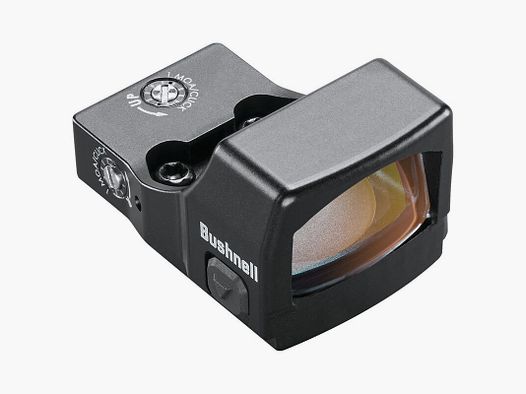 Viseur point rouge BUSHNELL RXS-250 1X25 4 MOA