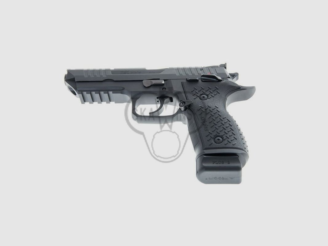 Arex Rex Alpha-pistool 9x19, afbeelding 3 van 4