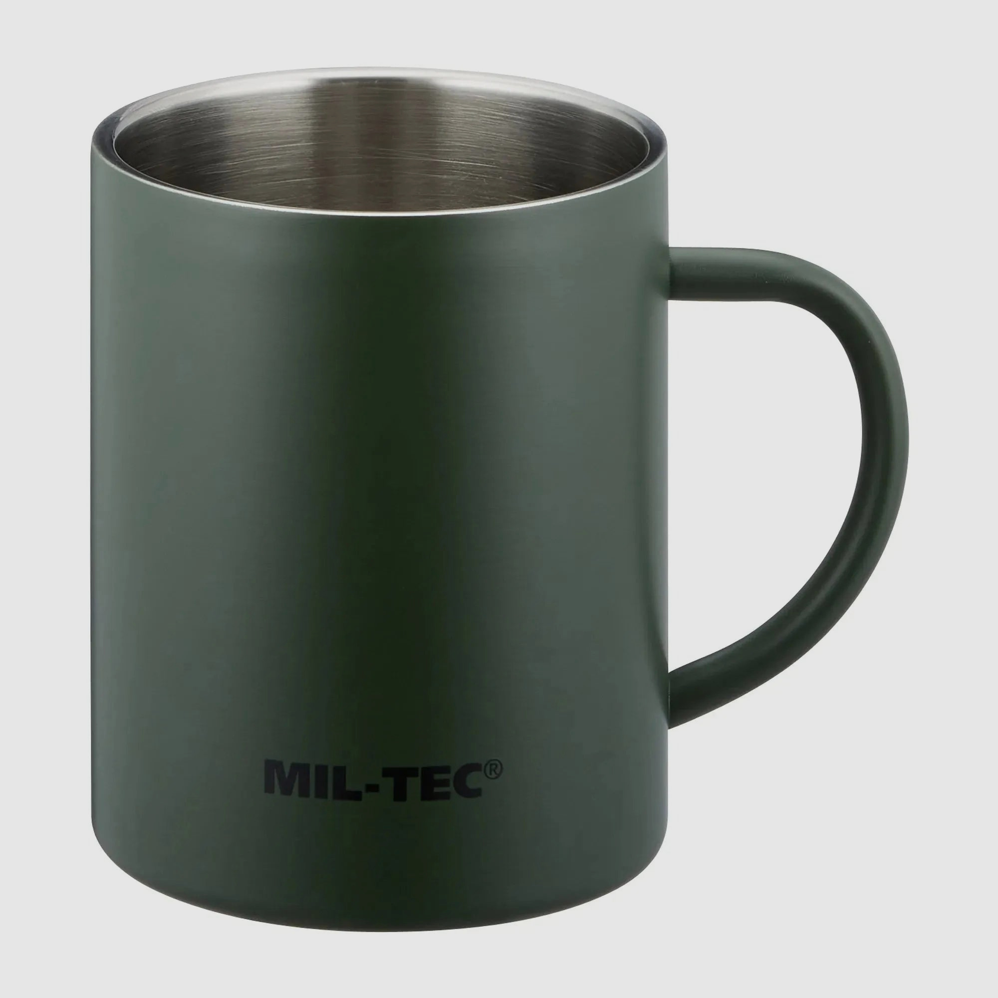 Mil-Tec Trinkbecher Insulated 450 ml