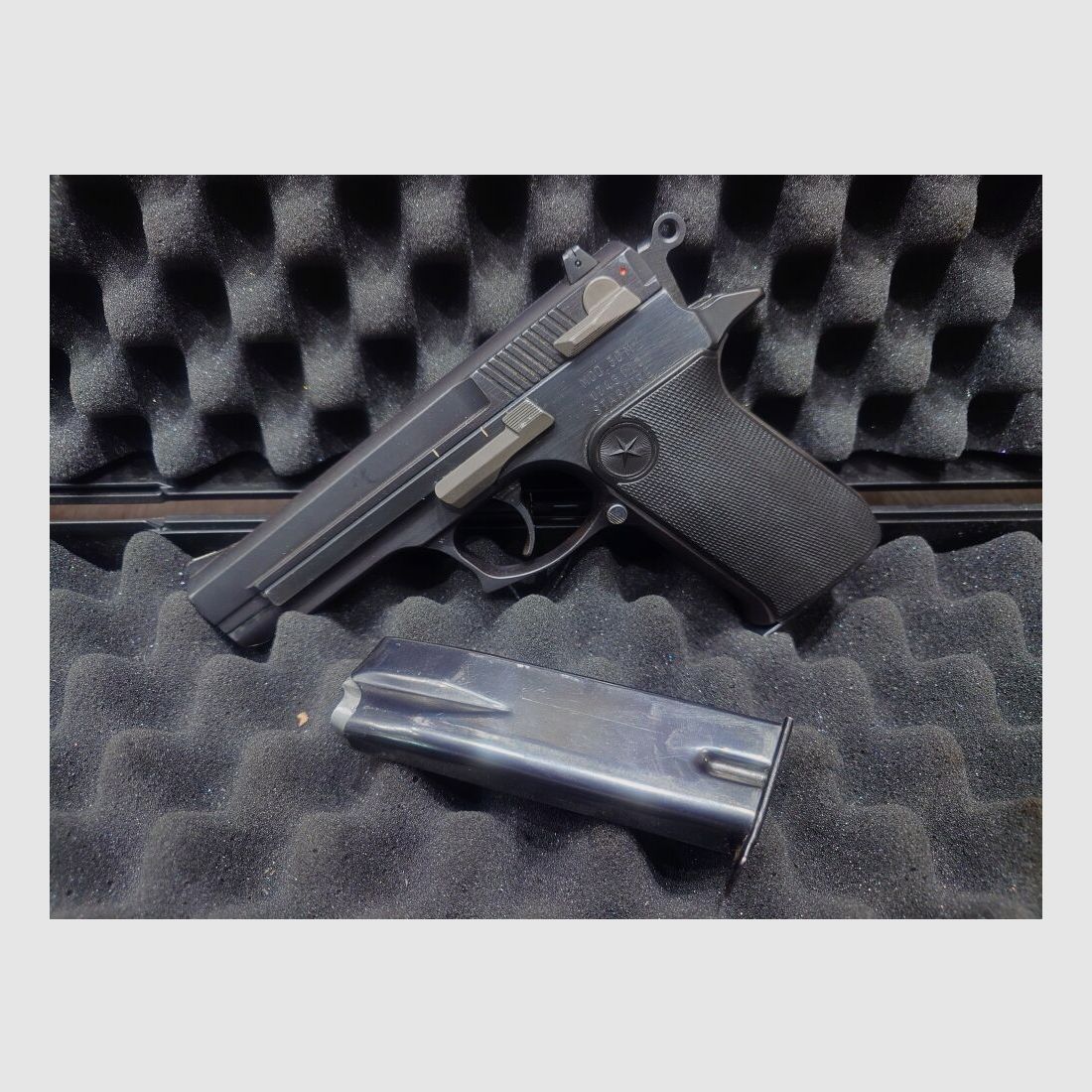 Star 30 M I