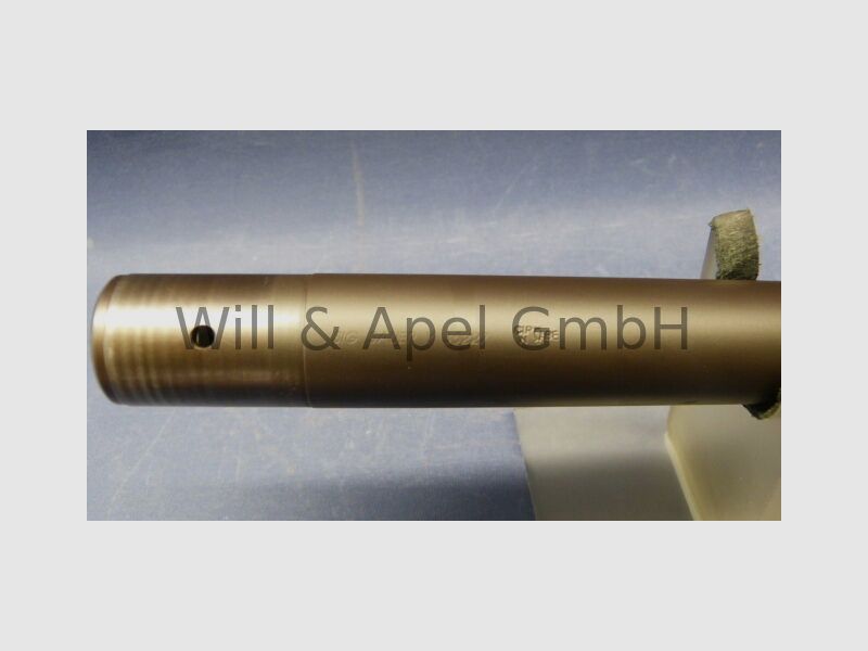 SAUER & SOHN SSG 3000/S202 MATCH CANNA