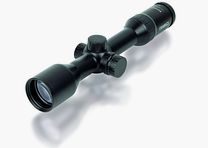 Steiner 202287810 Ranger 8 1,6-12,8X42 30MM Krzyż celowniczy LA-4A