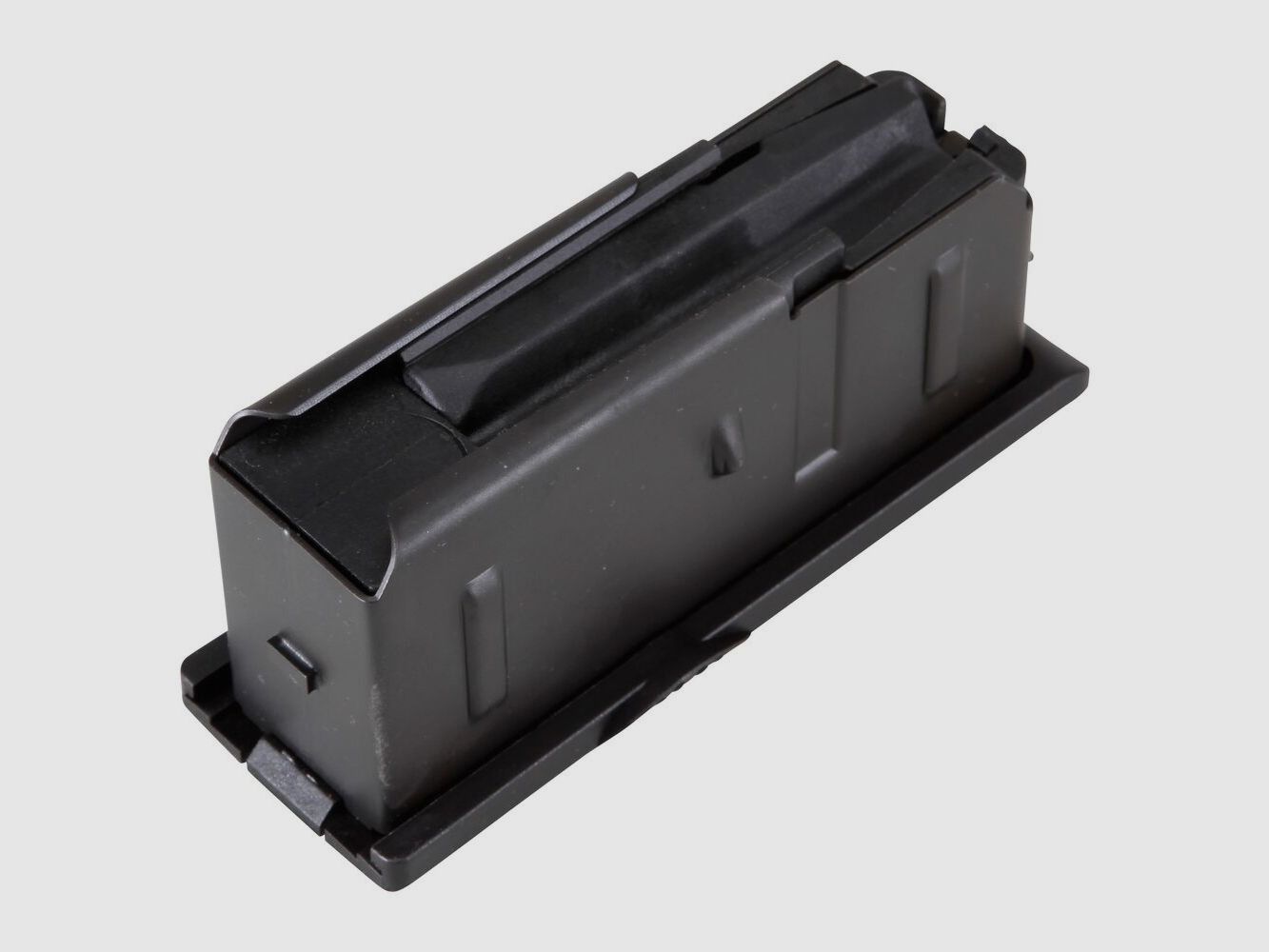 Haenel Magazin für Jäger 10 Kaliber .223 Rem.